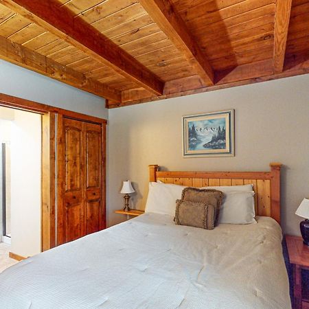 Lodgepole Landing シルバーソーン エクステリア 写真