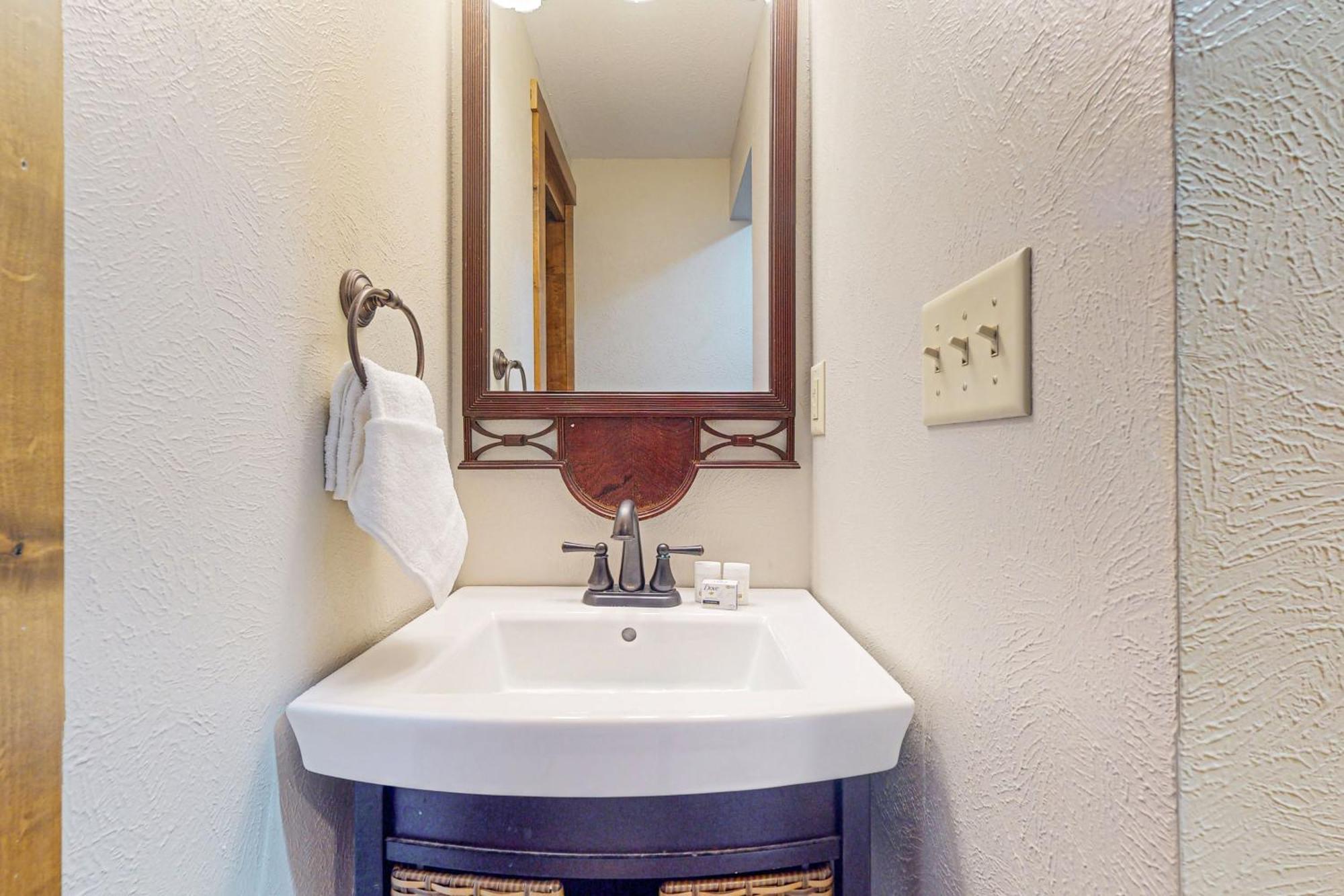 Lodgepole Landing シルバーソーン エクステリア 写真