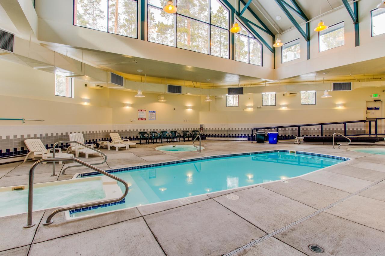 Lodgepole Landing シルバーソーン エクステリア 写真